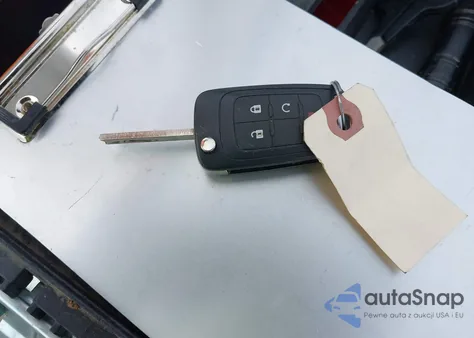 2011 Chevrolet Equinox 1Lt из США, поврежденный, VIN 2CNFLDE54B6312258